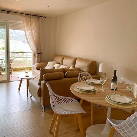 Apartamento Plaza Mar La Herradura  Exterior foto