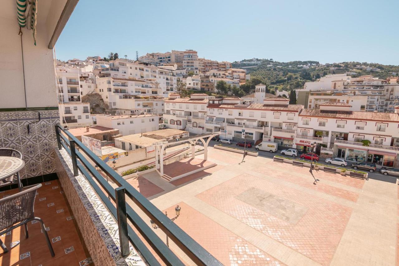 Apartamento Plaza Mar La Herradura  Exterior foto