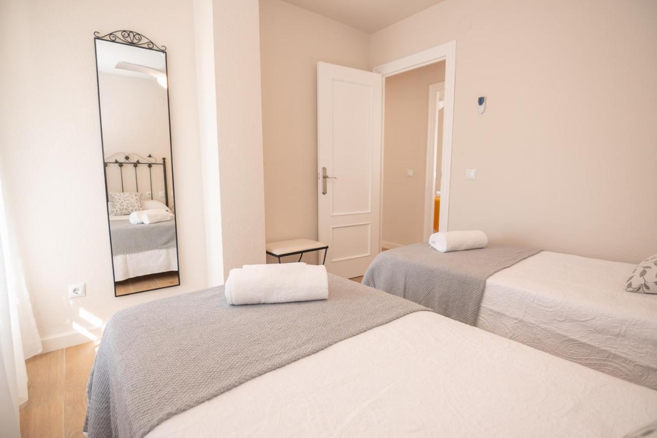 Apartamento Plaza Mar La Herradura  Exterior foto
