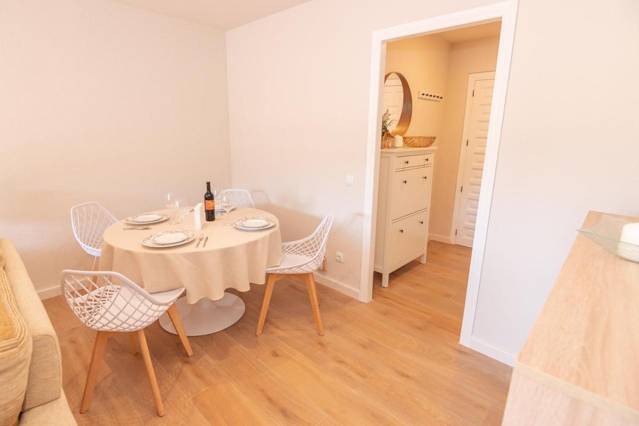 Apartamento Plaza Mar La Herradura  Exterior foto