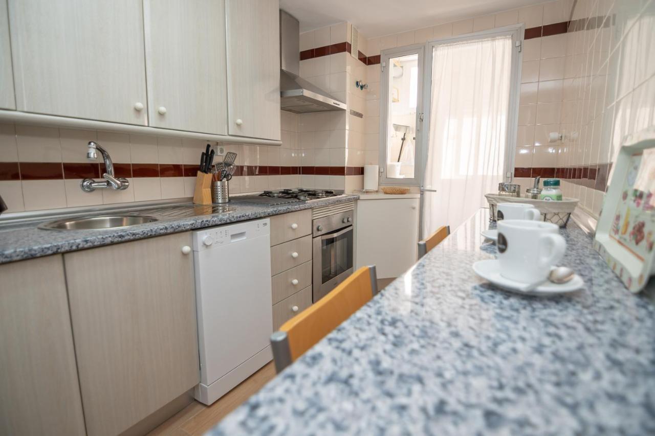 Apartamento Plaza Mar La Herradura  Exterior foto