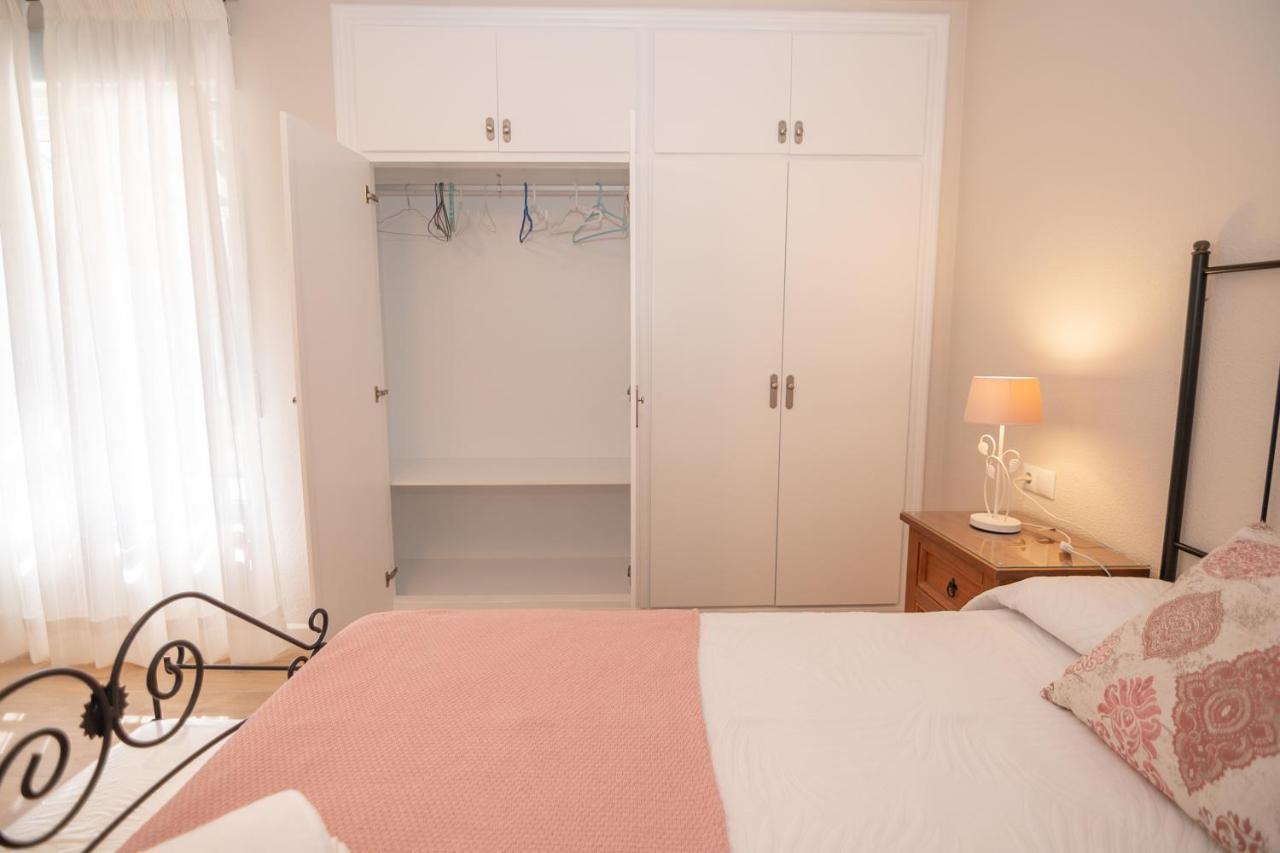 Apartamento Plaza Mar La Herradura  Exterior foto
