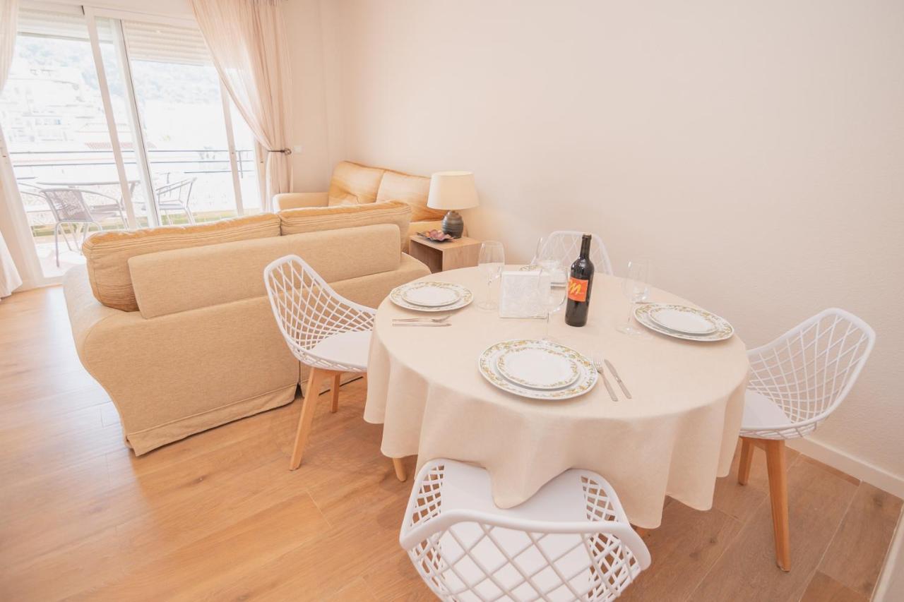 Apartamento Plaza Mar La Herradura  Exterior foto