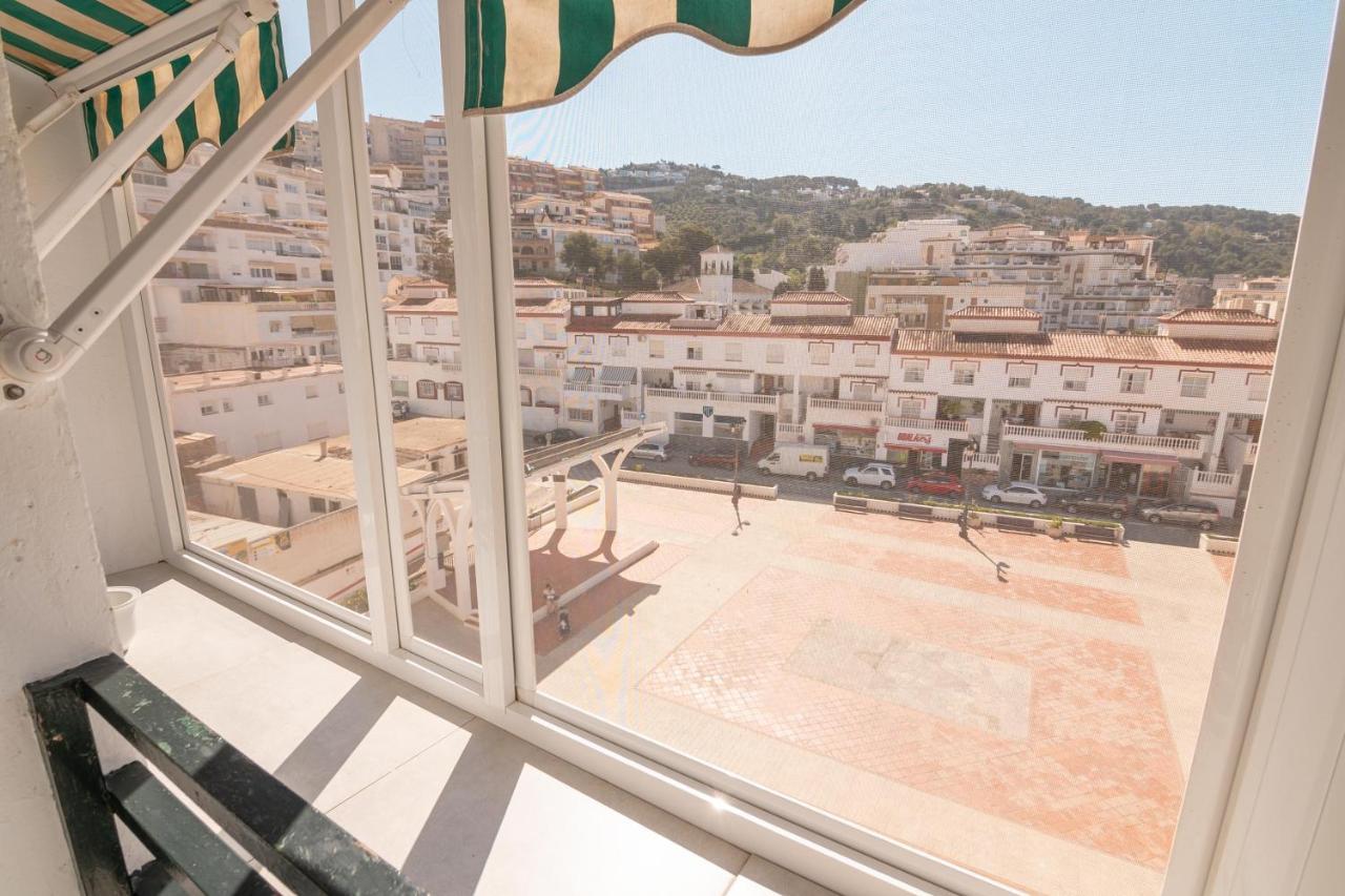 Apartamento Plaza Mar La Herradura  Exterior foto