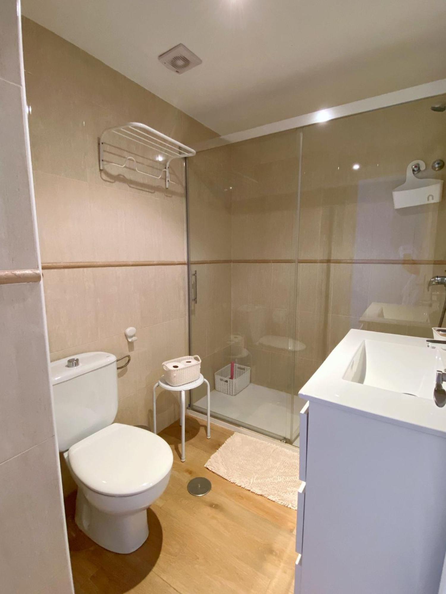 Apartamento Plaza Mar La Herradura  Exterior foto